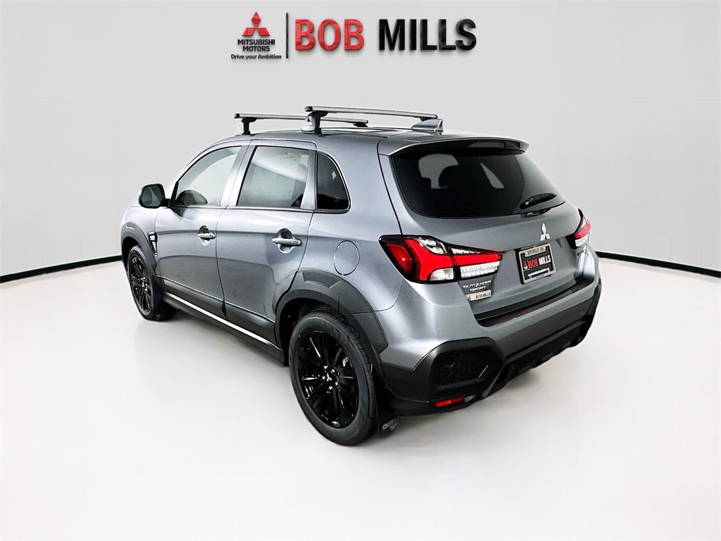 New 2025 Mitsubishi Outlander Sport AWD image 5