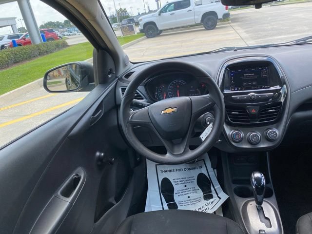 Used 2020 Chevrolet Spark LS FWD image 36