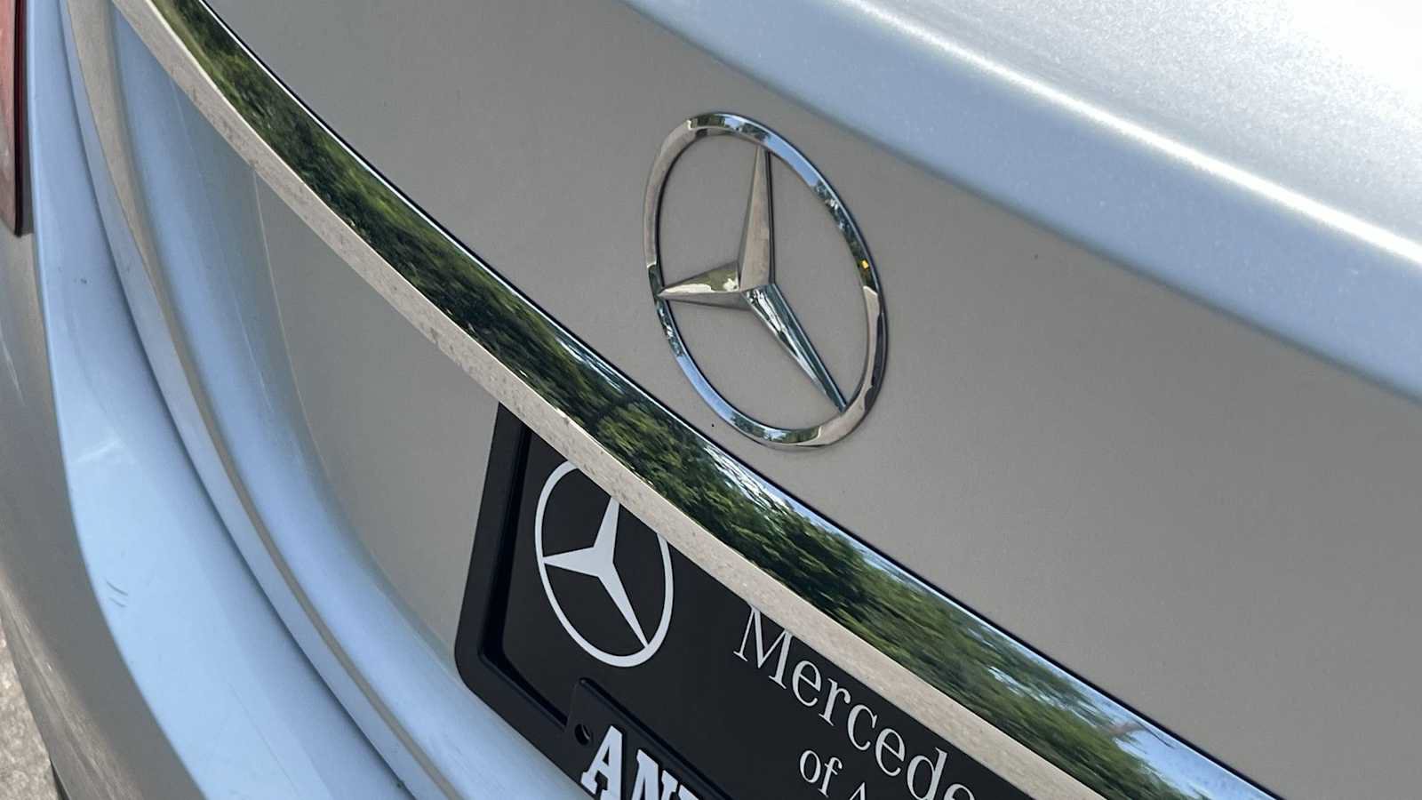 Used 2017 Mercedes-Benz C 300 4MATIC Sedan image 21