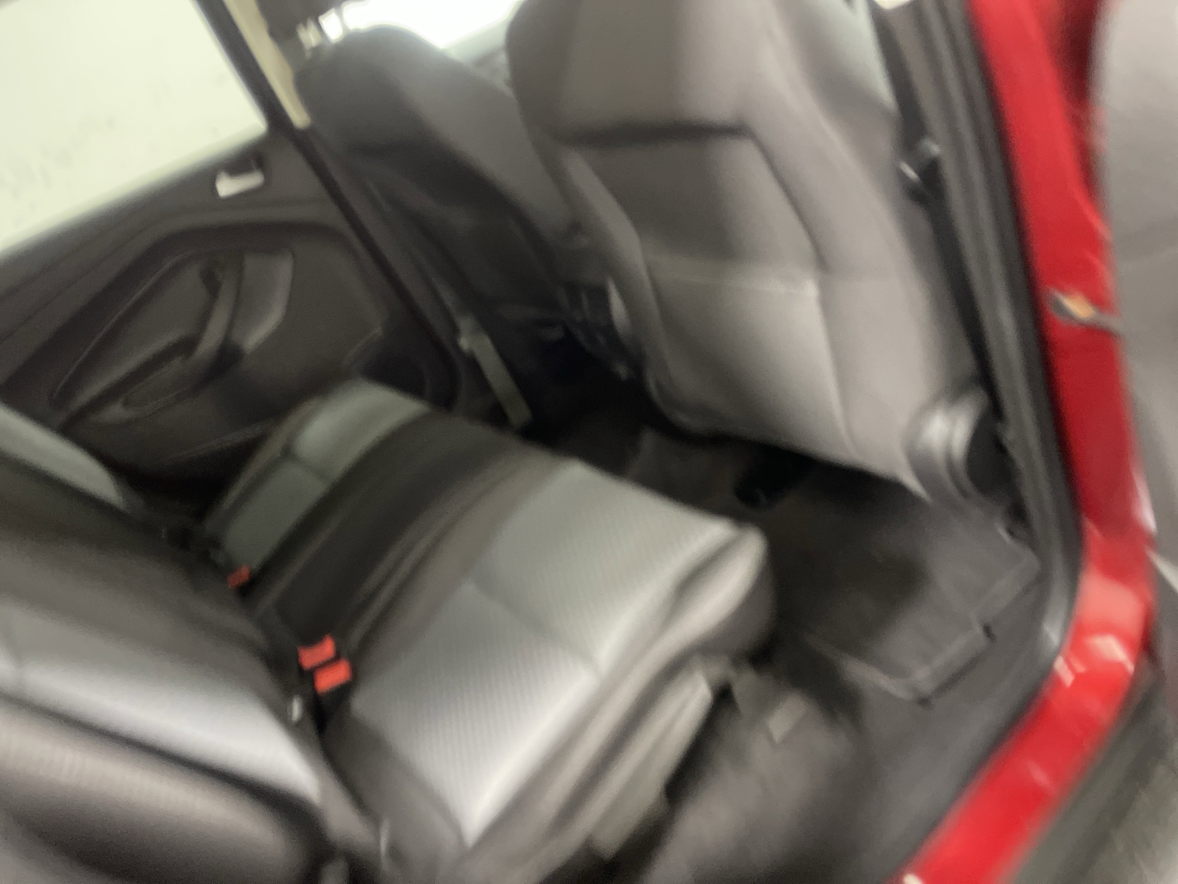 Used 2017 Ford Escape SE image 22