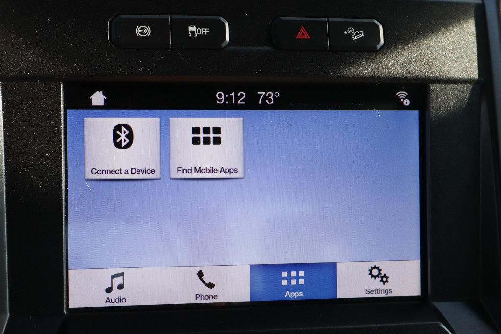 Used 2019 Ford F250 XLT w/ XLT Value Package AWD/4WD image 35