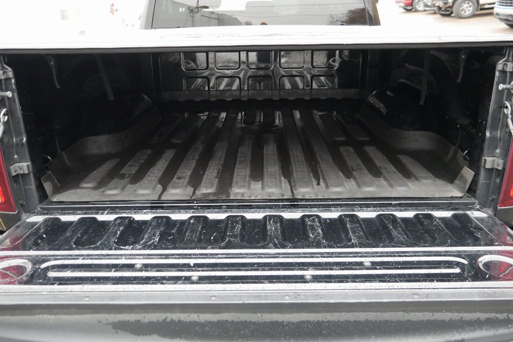 Used 2022 RAM 1500 Classic Warlock w/ Electronics Group image 26