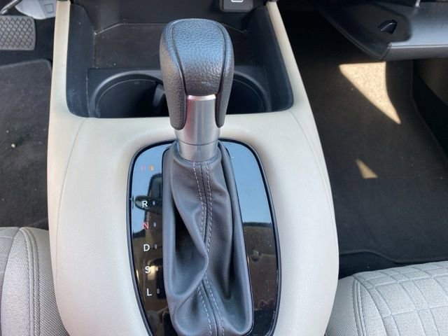 Used 2024 Honda HR-V LX image 22