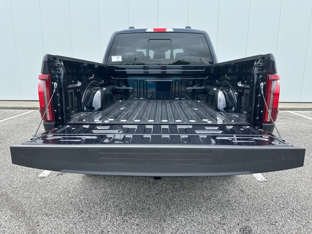 New 2026 Ford F150 Lariat w/ Equipment Group 502A High AWD/4WD image 19