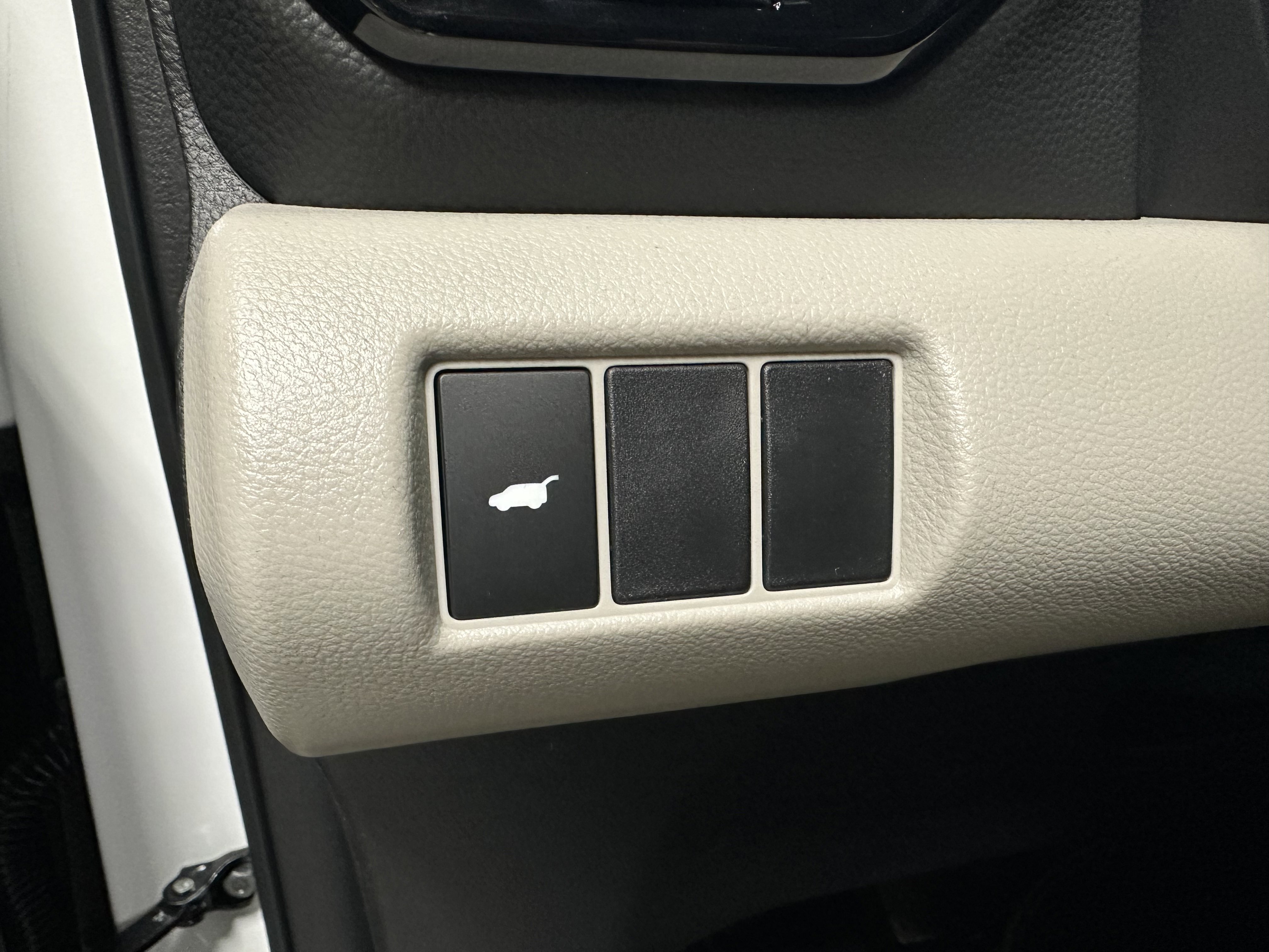 New 2026 Honda Passport RTL image 17