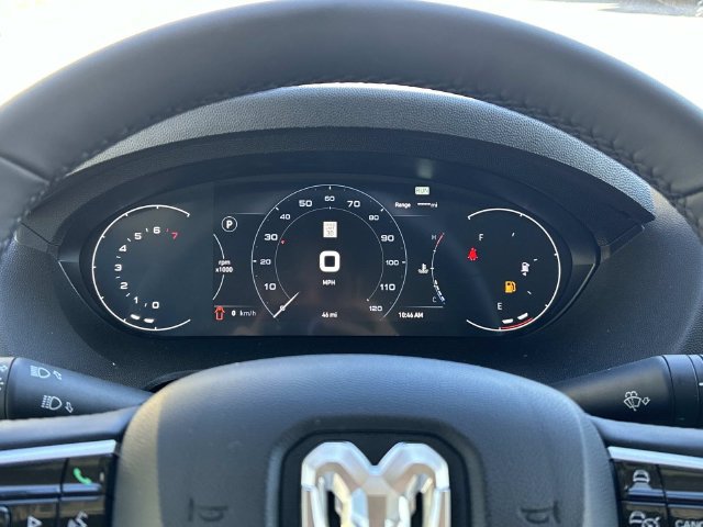 New 2026 RAM ProMaster 3500 w/ Premium Convenience Group FWD image 11