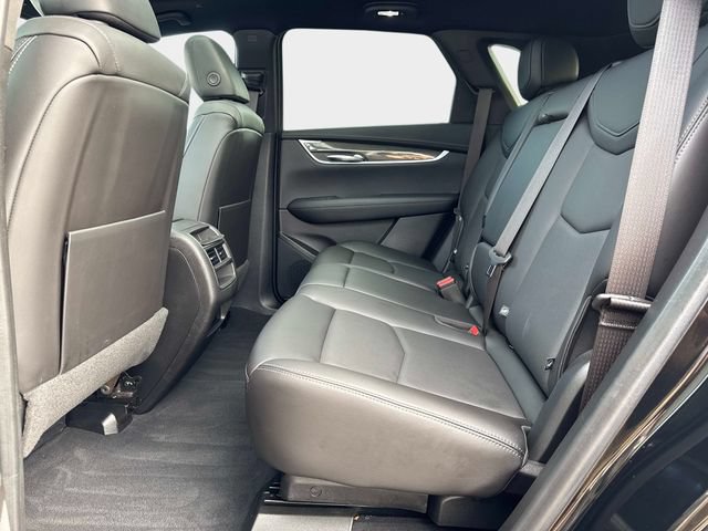 Used 2022 Cadillac XT5 Sportv AWD/4WD image 11
