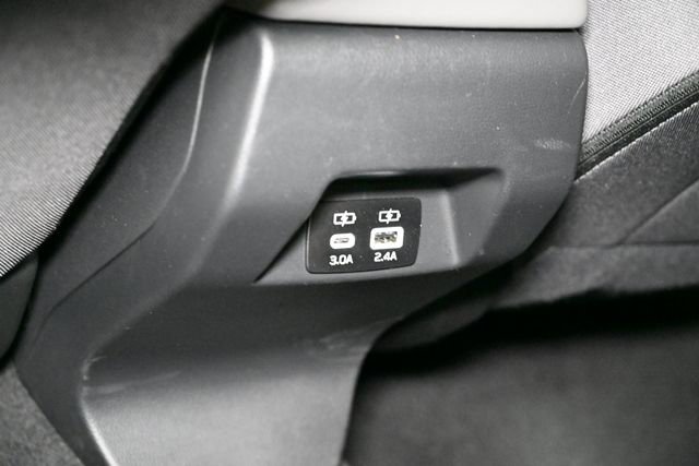 Certified 2025 Subaru Crosstrek 2.0i Premium AWD/4WD image 50