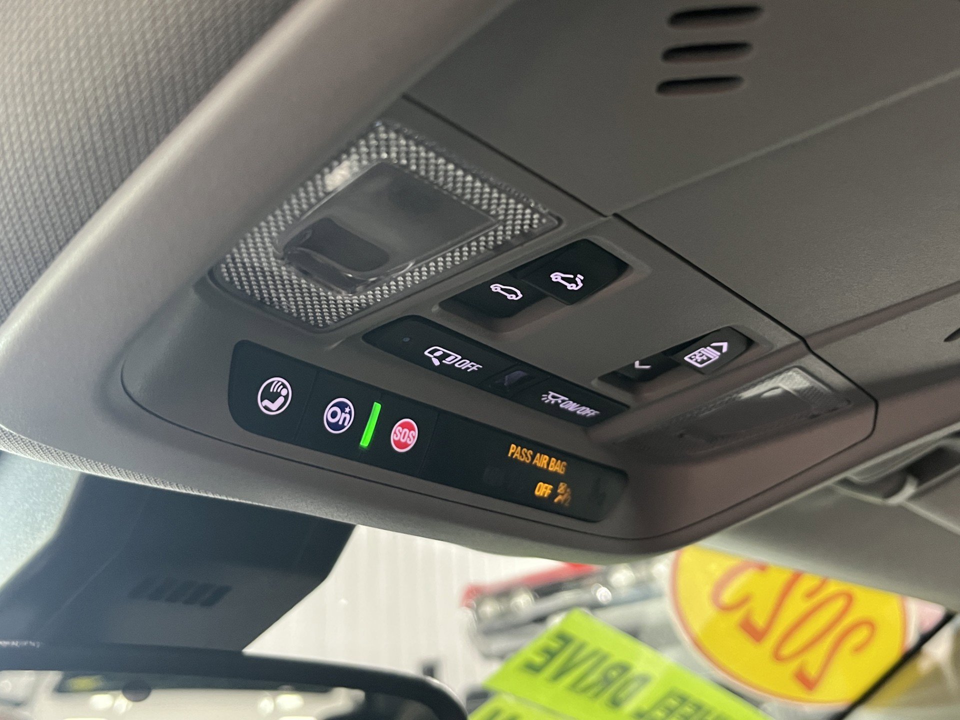 Certified 2023 GMC Terrain SLE w/ Driver Convenience Package image 15