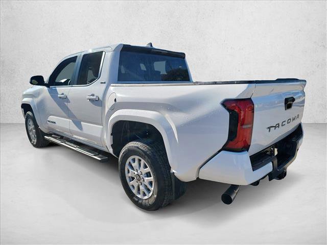 Used 2024 Toyota Tacoma SR5 image 7