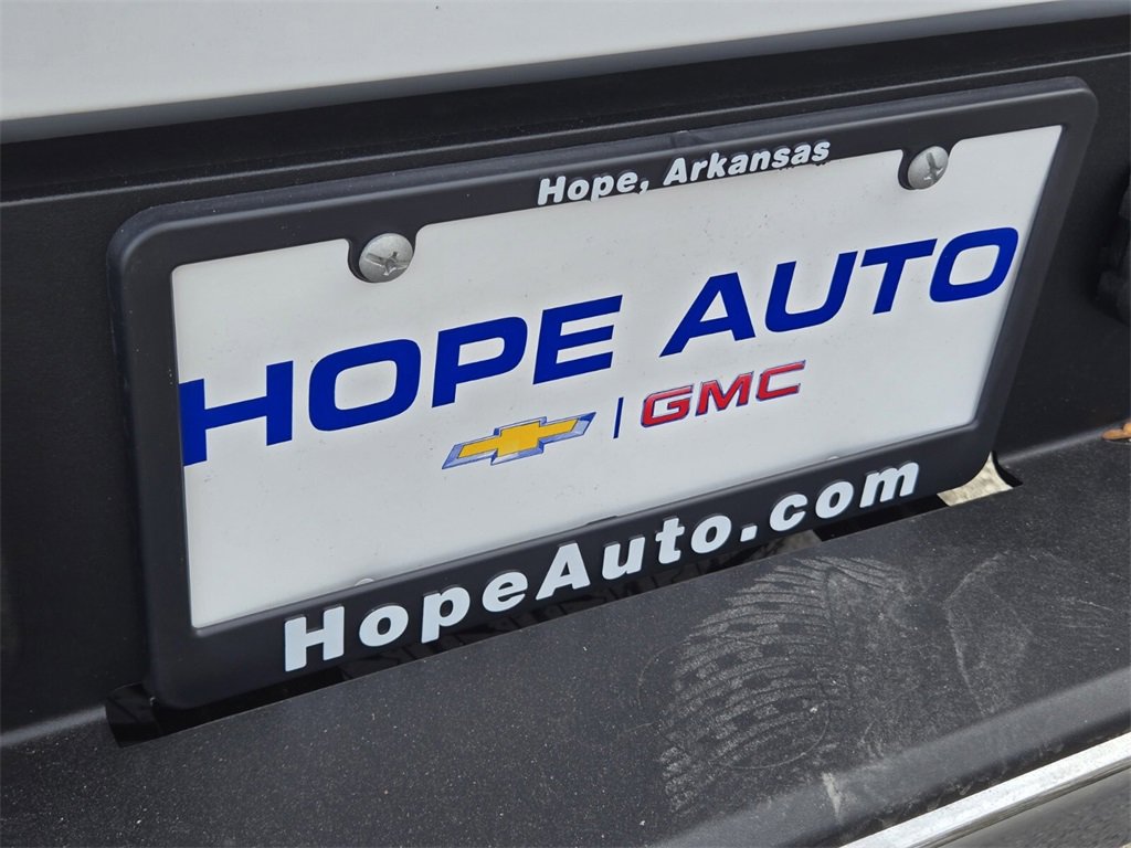 New 2026 GMC Sierra 1500 Pro image 6