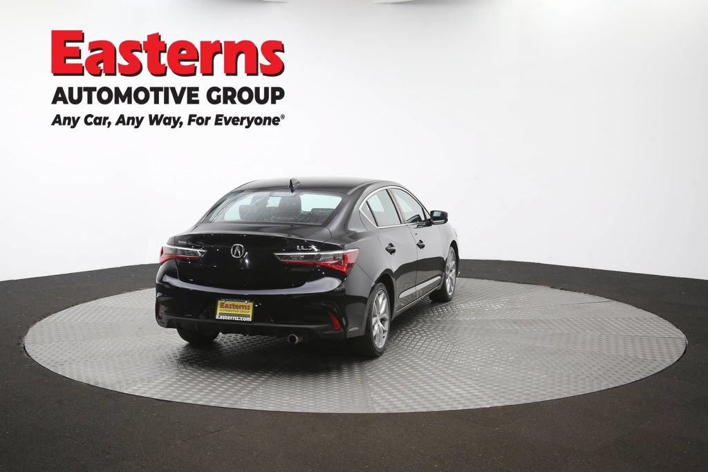 Used 2019 Acura ILX FWD image 40