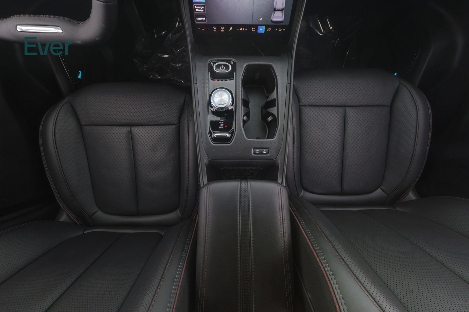 Used 2024 Jeep Wagoneer Launch Edition AWD/4WD image 27