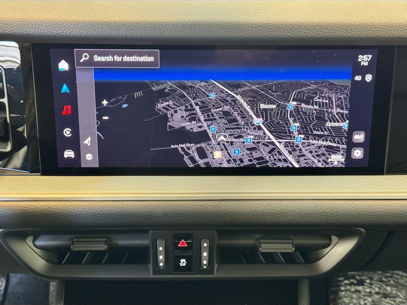 Certified 2025 Porsche Cayenne image 16