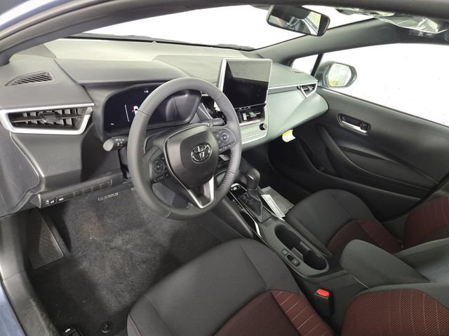 New 2026 Toyota Corolla SE FWD image 15