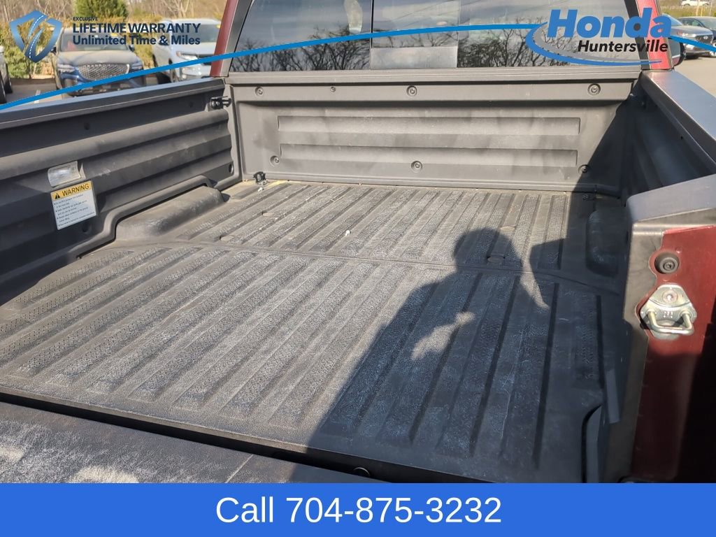Used 2020 Honda Ridgeline RTL-E image 12