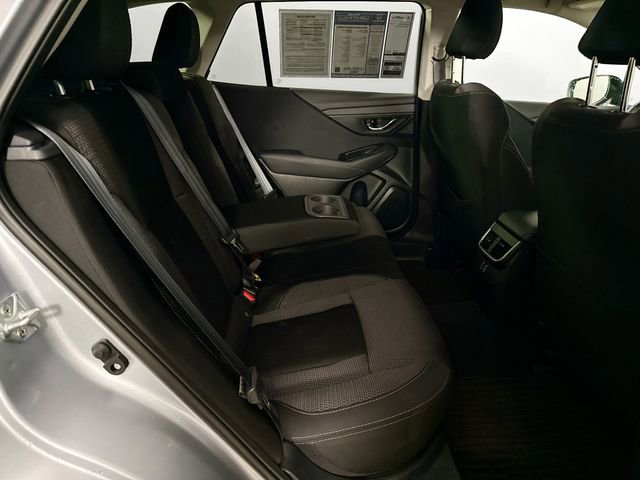 Used 2024 Subaru Outback Premium image 40