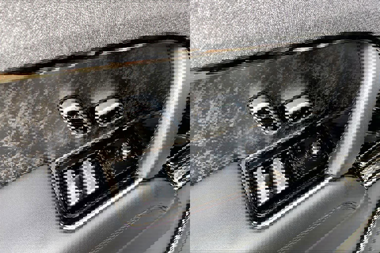 Used 2023 Land Rover Range Rover Sport Autobiography AWD/4WD image 36