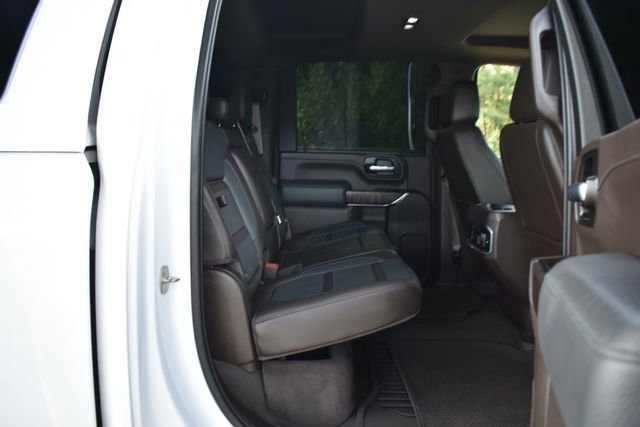 Used 2020 GMC Sierra 2500 Denali w/ Denali Ultimate Package image 18