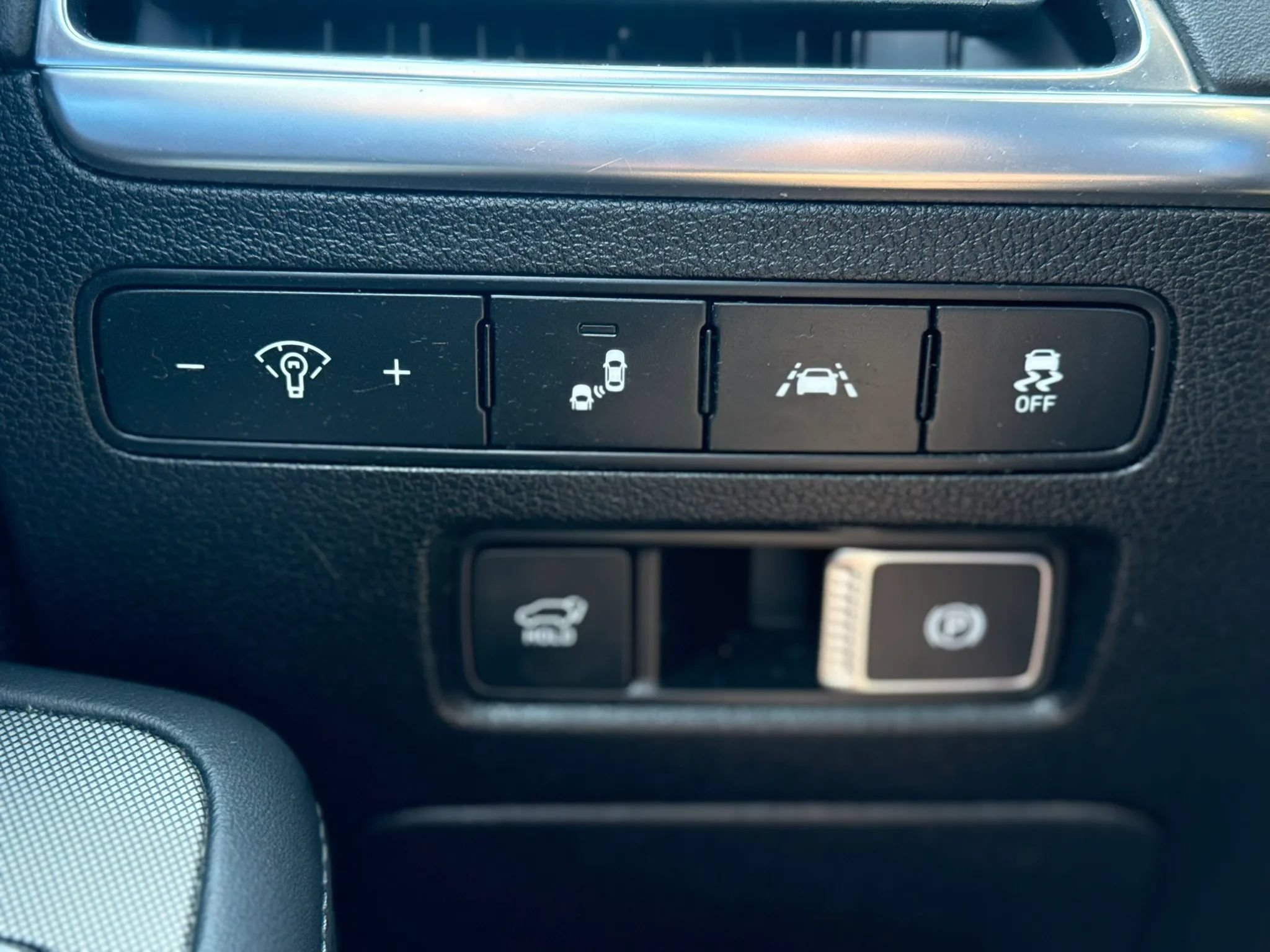 Used 2022 Hyundai Palisade Calligraphy FWD image 30