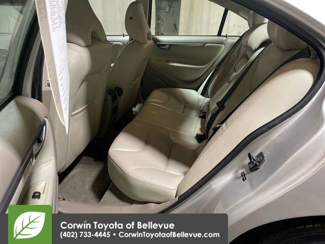 Used 2008 Volvo S60 2.5T image 20