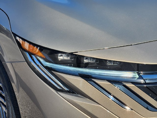 New 2027 Nissan Sentra SV w/ Floor Mat Package FWD image 9