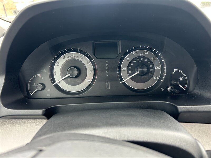 Used 2014 Honda Odyssey Touring image 19