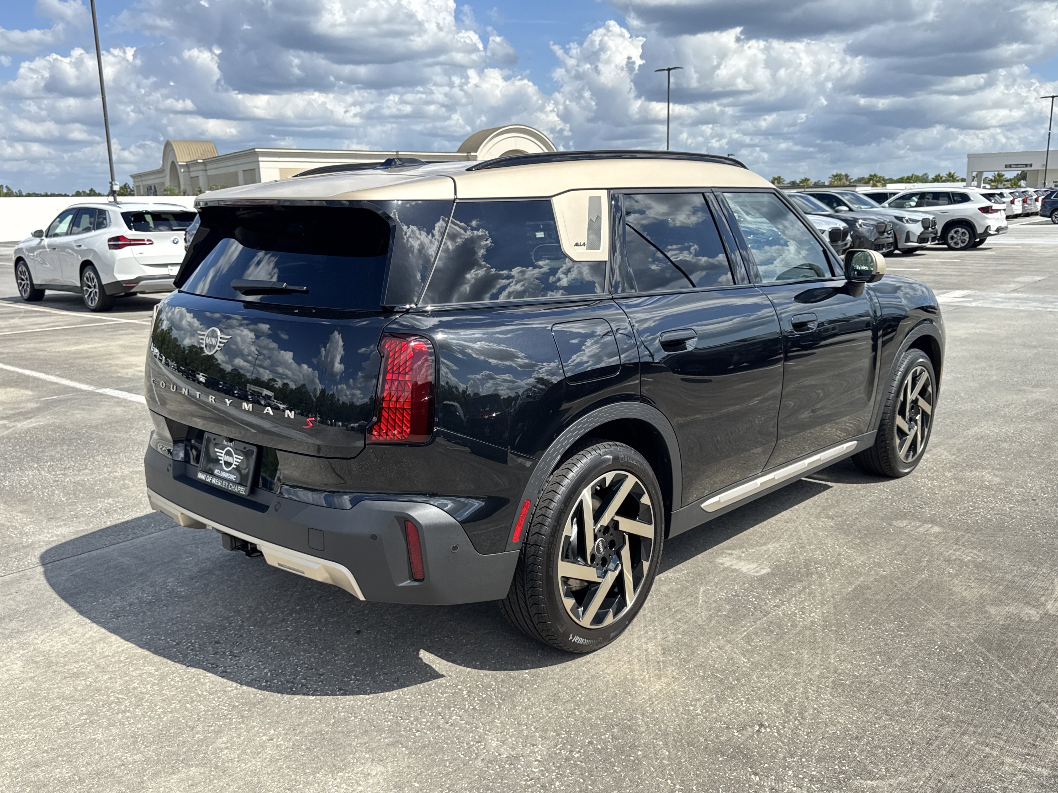 New 2027 MINI Cooper Countryman S AWD/4WD image 7