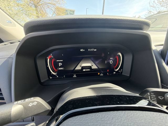 New 2026 Nissan Rogue Platinum w/ Platinum Premium Package AWD/4WD image 15