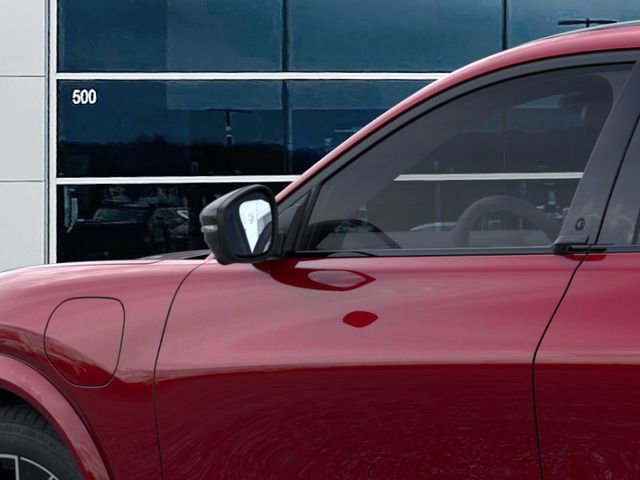 New 2025 Ford Mustang Mach-E Premium RWD image 20