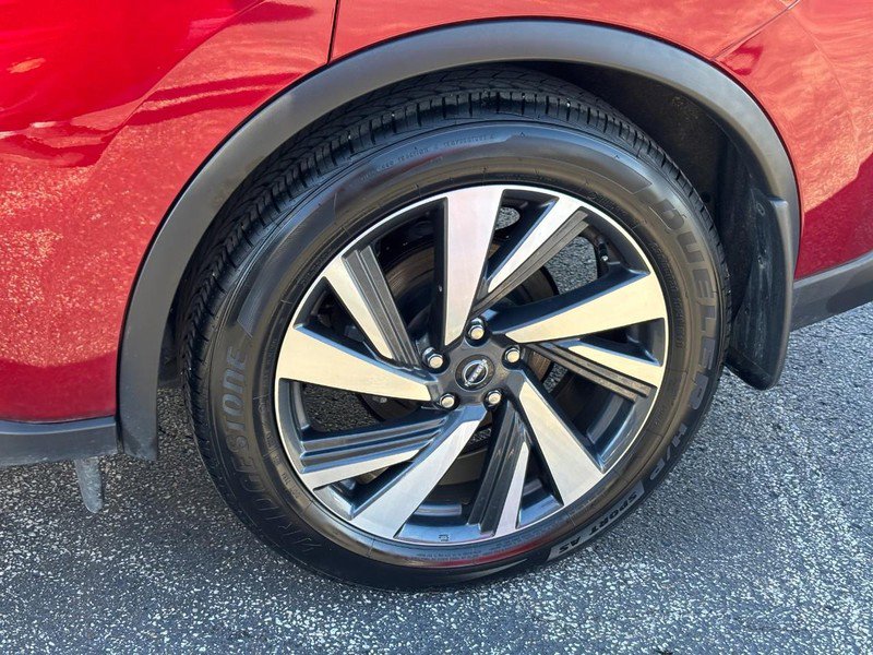 Used 2024 Nissan Murano SL image 9