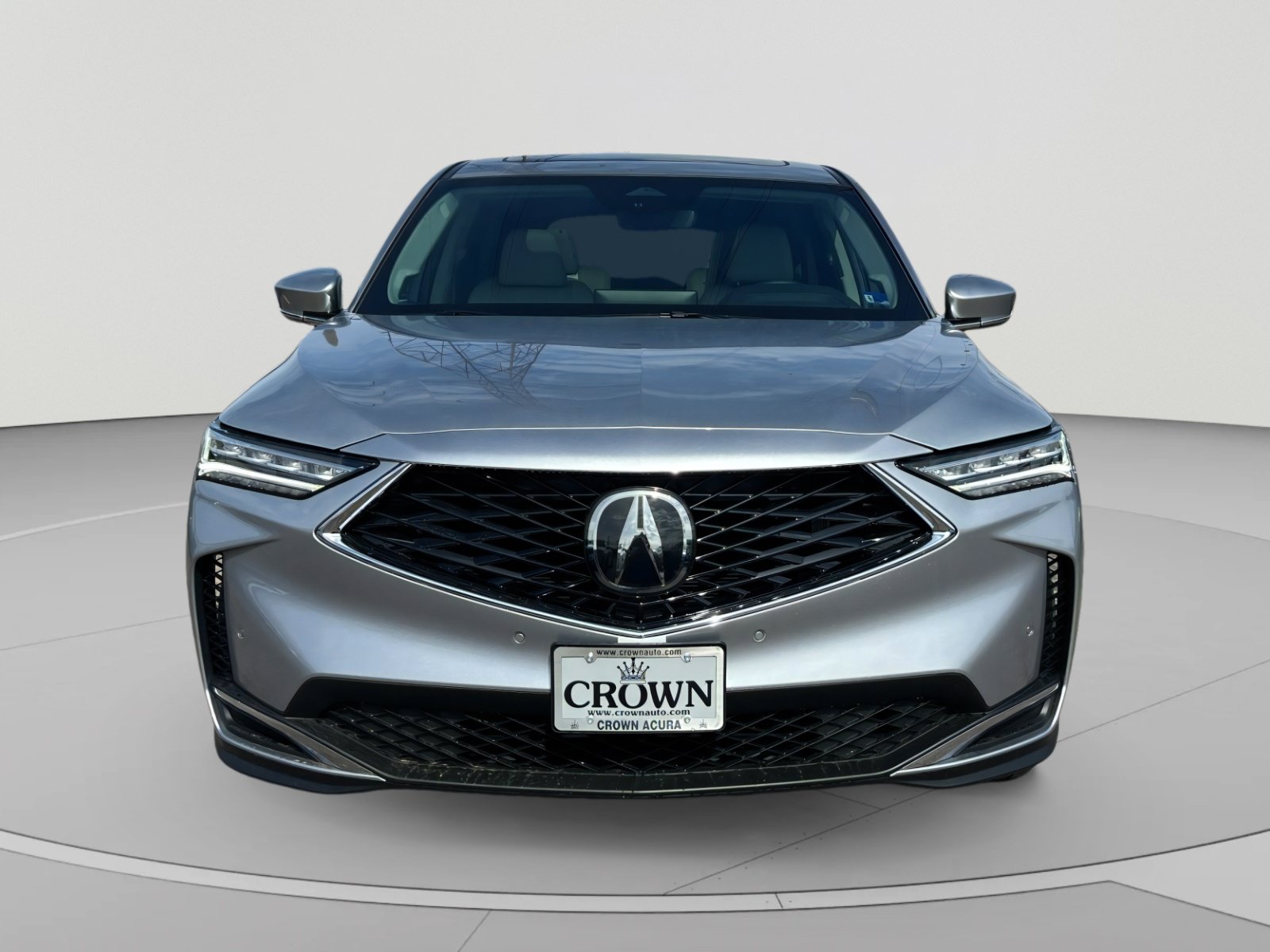 New 2026 Acura MDX SH-AWD w/ Technology Package image 8