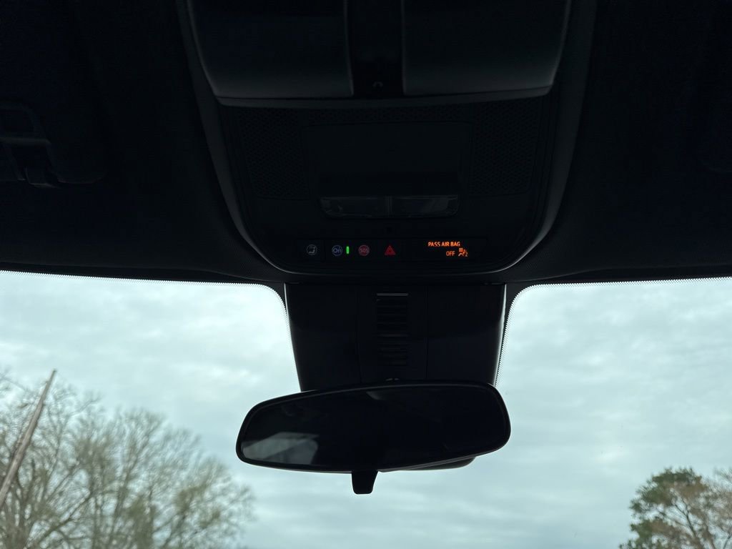 New 2026 Chevrolet Traverse LT w/ LPO, Floor Liner Package image 30