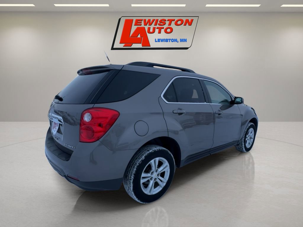 Used 2011 Chevrolet Equinox LT image 5