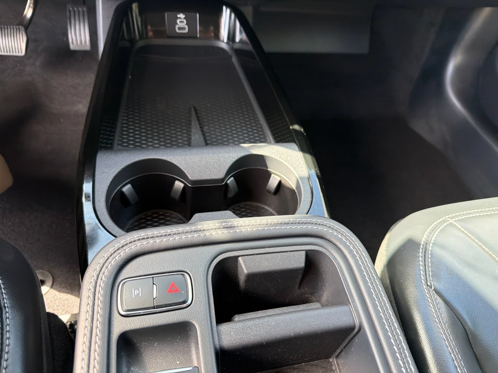 Used 2025 Ford Mustang Mach-E Select RWD image 26
