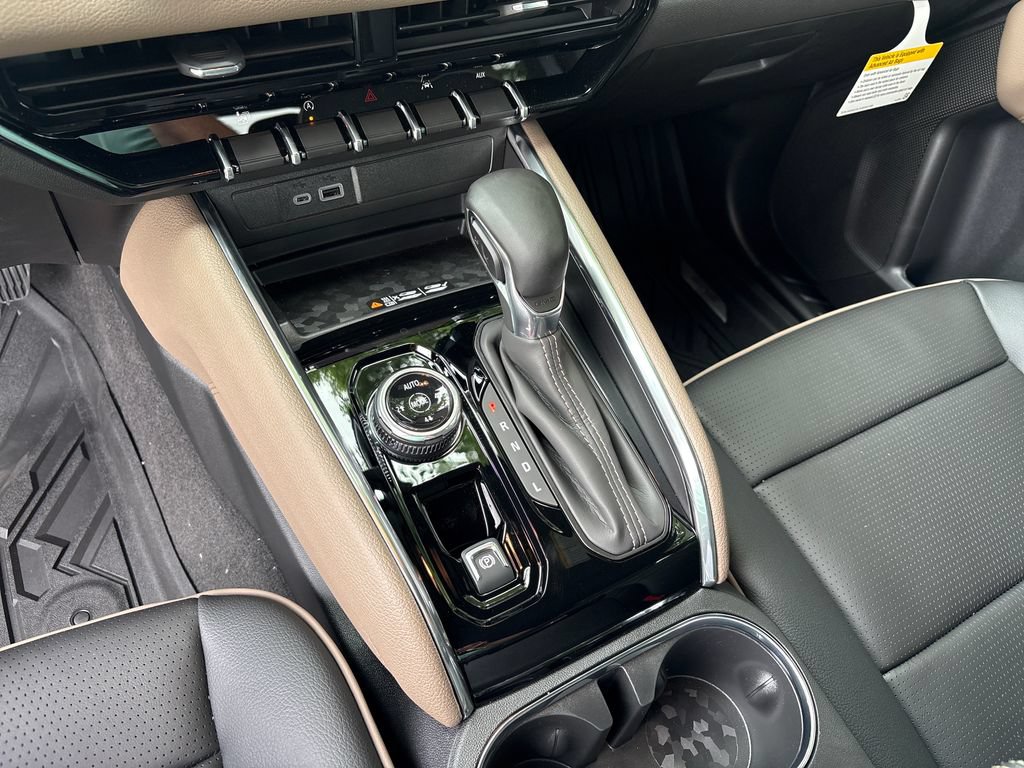 New 2026 GMC Canyon Denali AWD/4WD image 20