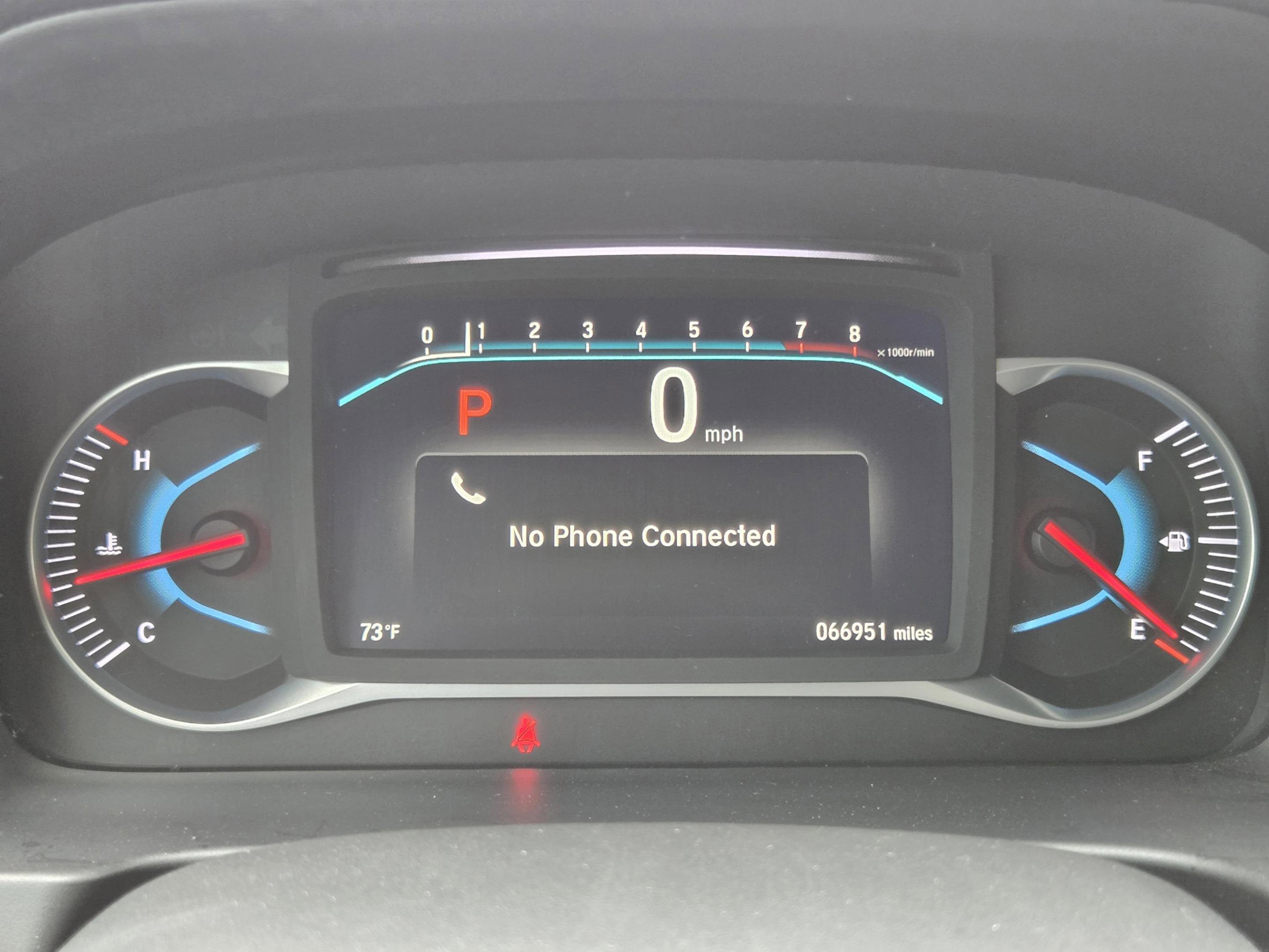 Certified 2022 Honda Pilot Special Edition image 12