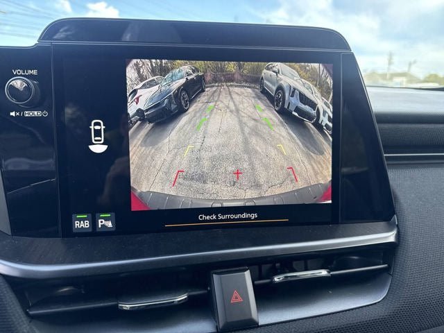 New 2026 Subaru Outback Limited AWD/4WD image 60