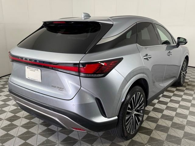 Used 2023 Lexus RX 350 Premium Plus w/ Accessory Package image 8