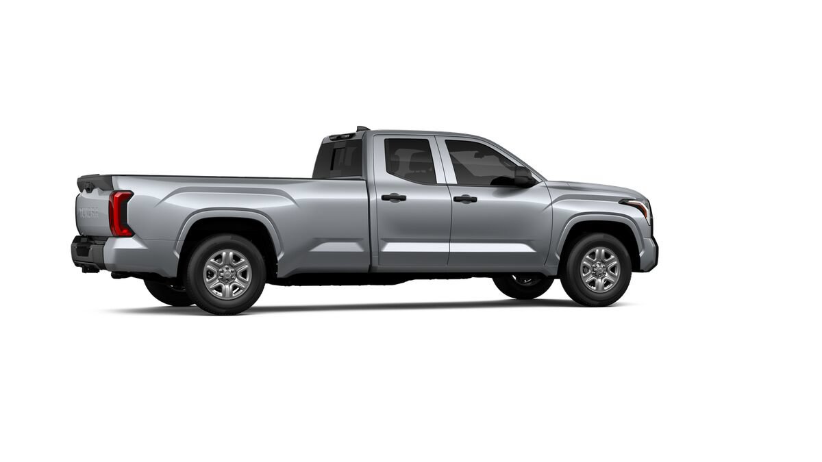 New 2026 Toyota Tundra SR RWD image 11