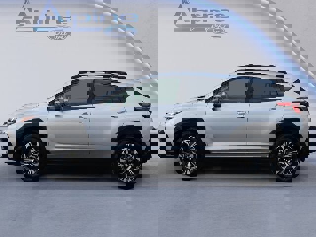 Used 2024 Subaru Crosstrek 2.0i Premium w/ Popular Package #4 image 2