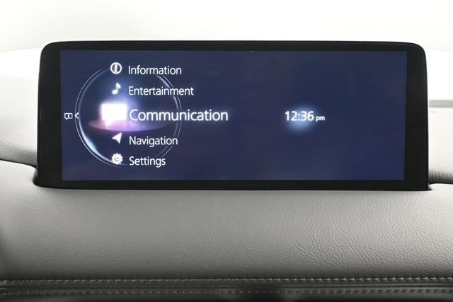 Certified 2023 MAZDA CX-5 AWD 2.5 S w/ Select Package image 21