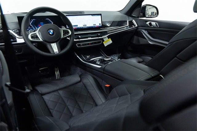 New 2026 BMW X5 xDrive40i image 22