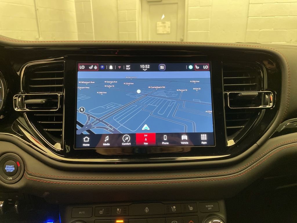 New 2026 Dodge Durango GT image 15