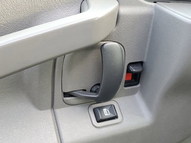 Certified 2021 Chevrolet Express 2500 w/ Communications Package image 10