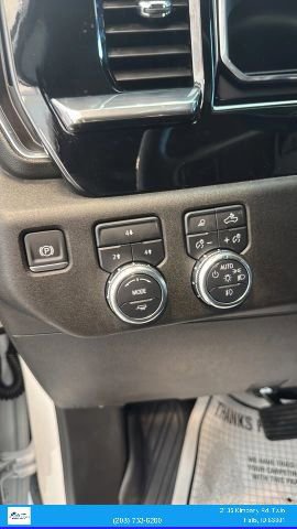 Used 2025 GMC Sierra 2500 SLE image 21