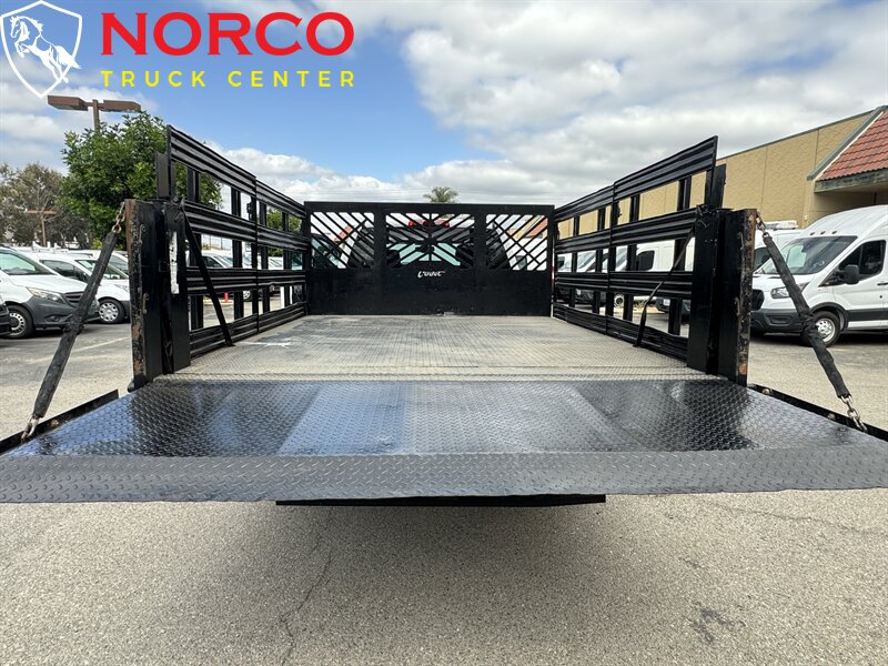Used 2019 Chevrolet Silverado 3500 W/T w/ WT Convenience Package RWD image 11