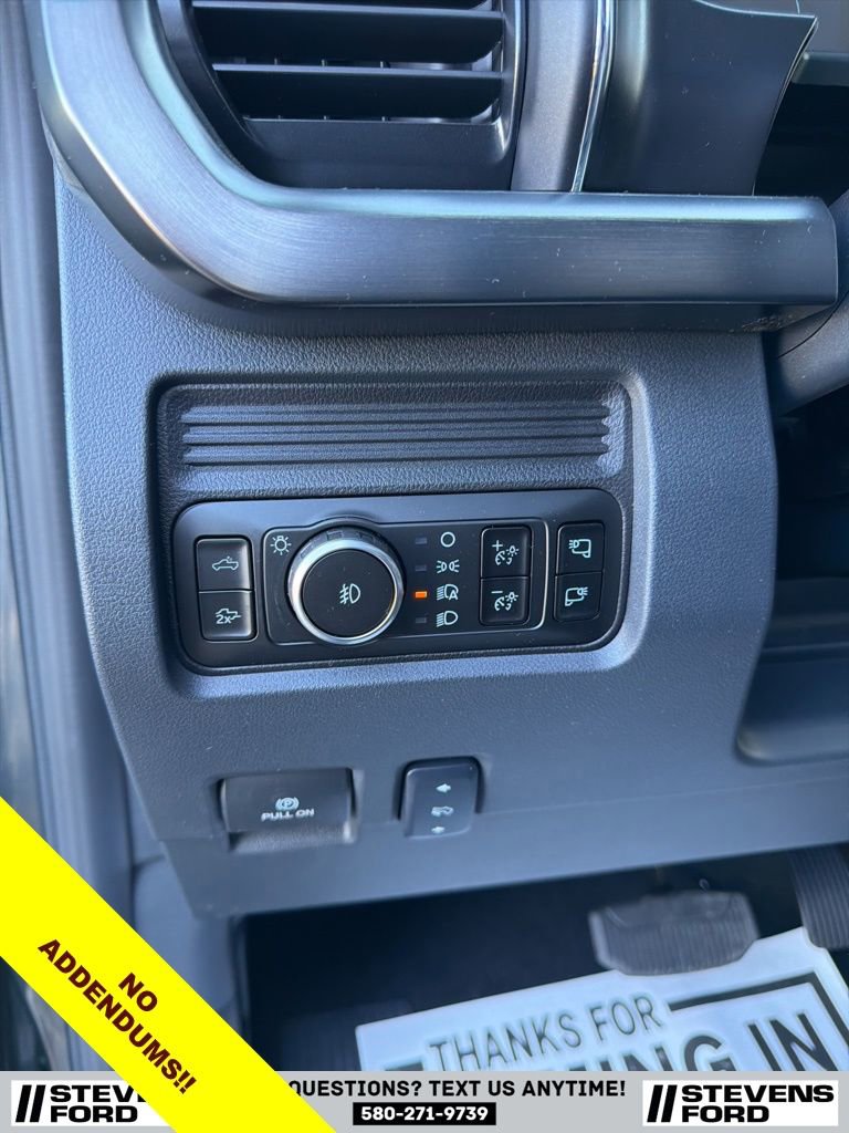 New 2026 Ford F250 Lariat w/ Lariat Ultimate Package image 29