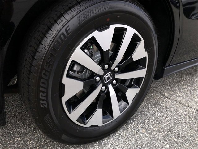 New 2026 Honda Odyssey EX-L image 6