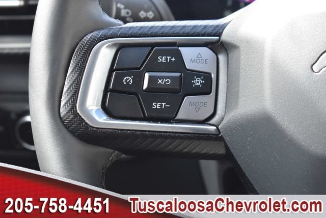 Used 2025 Ford Mustang Coupe RWD image 24